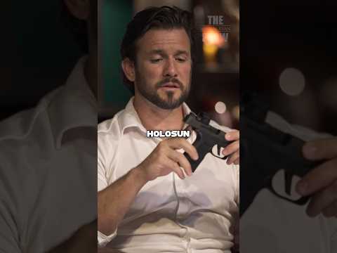 What Does a Navy SEAL Sniper Carry Every Day?