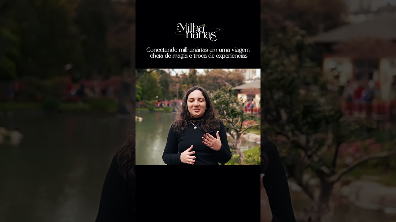 Vídeo de Carla Corrêa