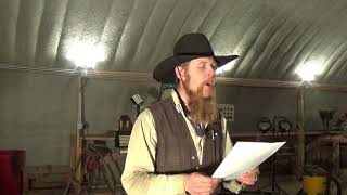 Hymn: Onward Christian Soldiers (TIS139)