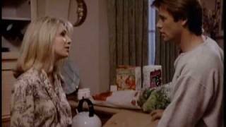 Melrose Place - Amanda's Naivete