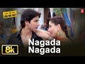 Nagada Nagada Video Song Jab We Met Sonu Nigam Javed Ali Pritam Shahid Kapoor Kareena Kapoor