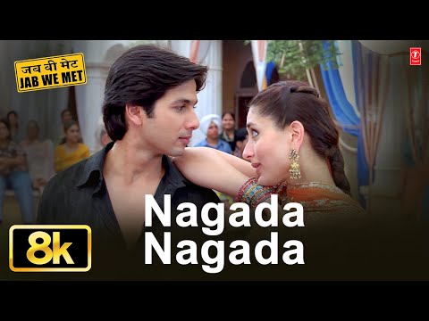 Nagada Nagada — watch video