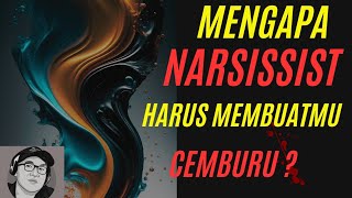 Download lagu Why do Narcissists have to make you jealous? mp3 Download lagu Why do Narcissists have to make you jealous? mp3