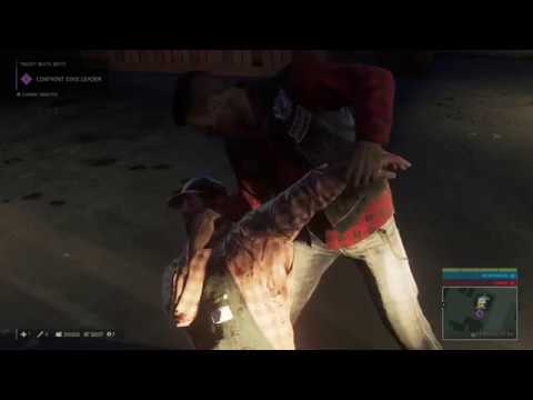 Mafia 3 - Sign Of The Times DLC "Amateur Bouncer" Trophy