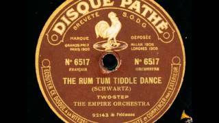 Empire Orchestra - The Rum Tum Tiddle Dance