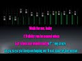 DNCE - Cake By The Ocean (Karaoke ...