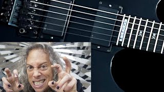 Video thumbnail for ESP LTD KH-602: Kirk Hammett's Baby by Marty5150