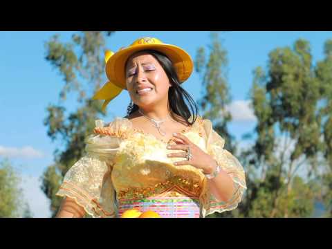 MILY MONTES - PORQUE FINGÍAS AMARME (VIDEO OFICIAL EN HD) Santiago 2015