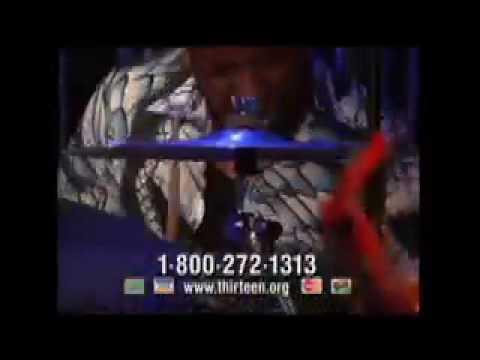 Billy Kilson solo with Chris Botti on PBS Thirteen