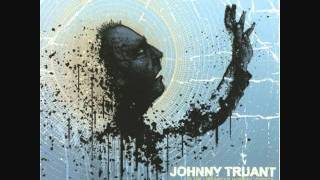 Johnny Truant - The Necropolis Junction