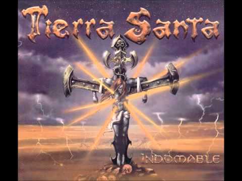 Tierra Santa - Indomable ( Full Album )