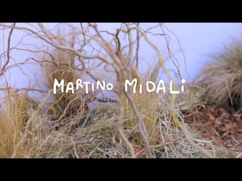 Martino Midali Preview FW 20-21