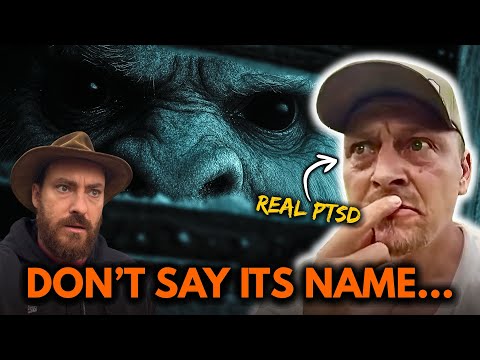 Scariest Bigfoot Encounter I’ve Ever Heard. This Alaskan Hunter Isn’t Lying.