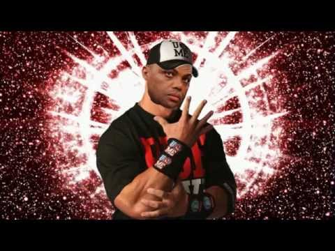 The Slam Is Now (Quad City Djs vs. John Cena Theme)