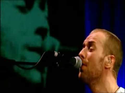 Coldplay-Life Is For Living