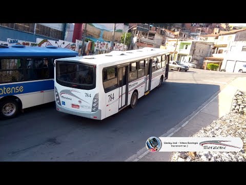 Apache VIP III sc - MB OF-1721 BT5 - Moratense - Carro 784