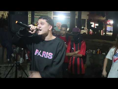 ( SELOKO ) 43° BATALHA NOIS POR NOIS - JORGIN X HOLLYWEED  - SEMI - ITAQUERA - SP