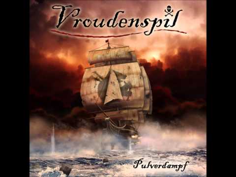 Vroudenspil - Der Fluch