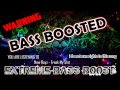 New Boyz FM$ - Freak My Shit(BASS BOOSTED ...