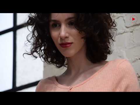Trish Jurk Naaipatroon video