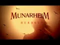 Munarheim - Herbst 