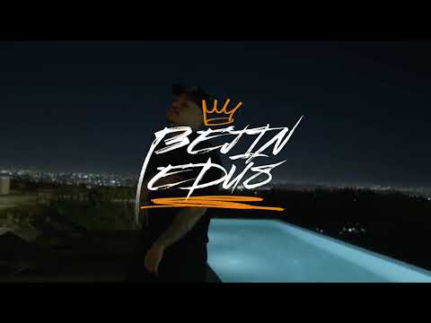 (FREE) Luciano X Central Cee HARD DRILL Trap Type Beat "CALL" 2023