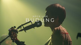 BUDUNG(버둥) - 어린 이 (Live on NPGR x SSMD)