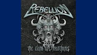 Rebellion - The Clans Are Marching (EP) (2009)