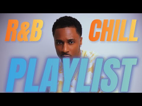 Vibey R&B Songs for When You're in Your Feelings