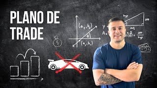 Como fazer Plano de Trade (do zero para iniciantes)