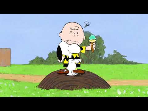 Snoopy and Woodstock - Compilation 4