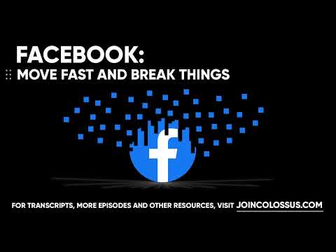 Facebook: The Trillion Dollar Listing - [Business Breakdowns, EP. 15]