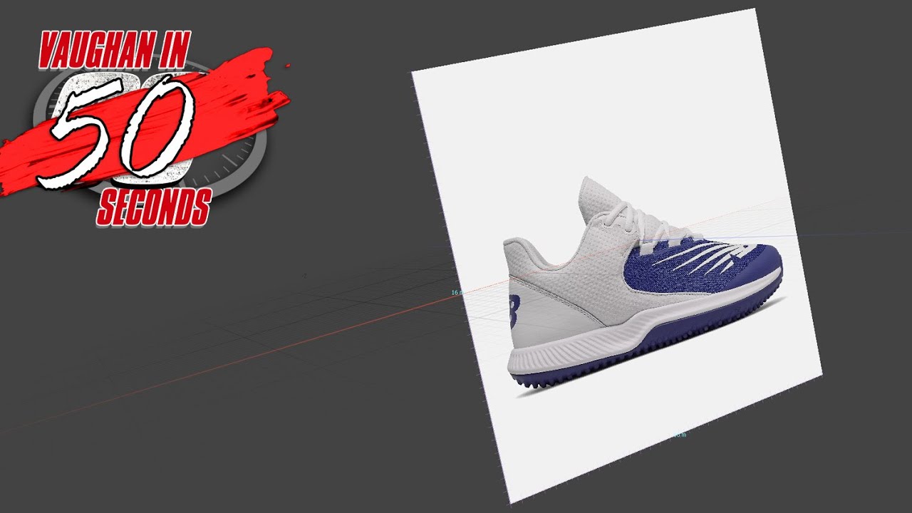 MODO | Backdrop: Pixel Size