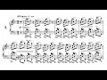 Chopin Etude In F Major Op 25 No 3 Bolesław Woytowicz 1959 Muza SXL 0064