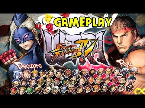 super street fighter iv ultra combos xbox 360