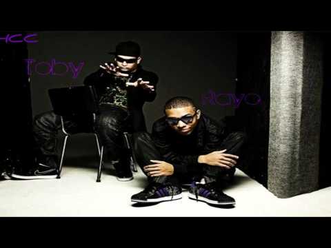 Vacilon - Slow Mike, Alexis Play, Rayo y Toby