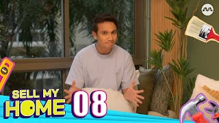 Sell My Home EP8 - The tiny one-bedroom Mickey Mouse Apartment