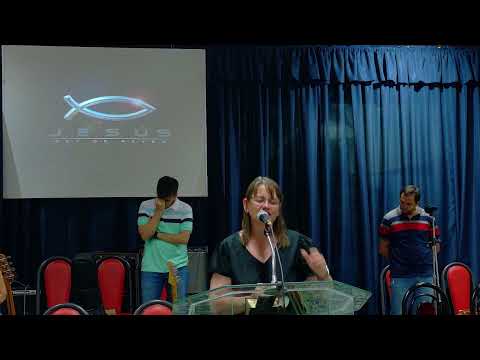 Culto general Sabado 13/12/2025