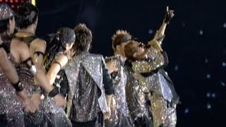 【Premium】EXILE - Choo Choo TRAIN(EXILE LIVE TOUR 2010 FANTASY)