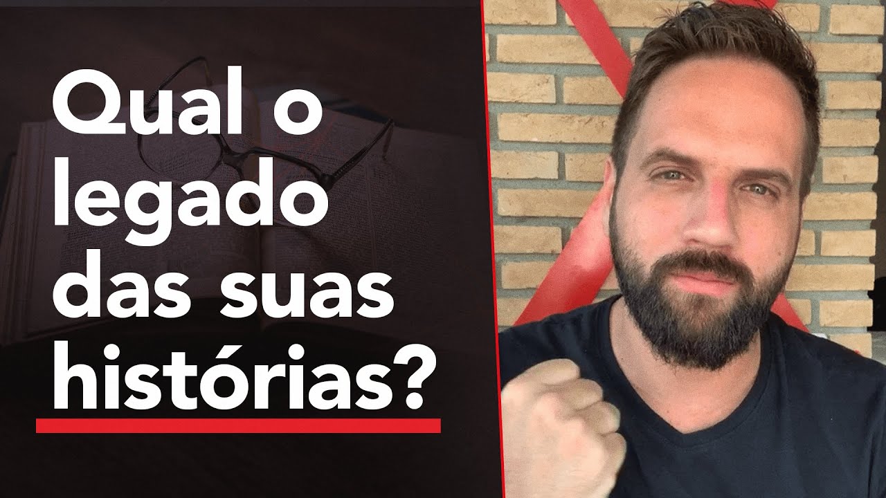 3 Dicas Para Aplicar Histórias No Seu Marketing | Pedro Superti