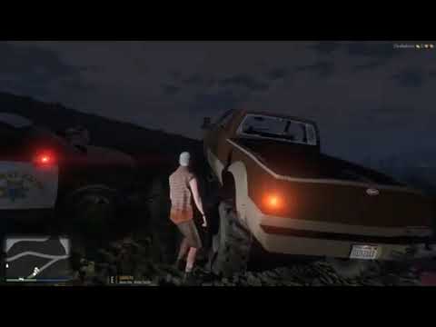 A Throwback! Polecat's 1st Episode of DOJ