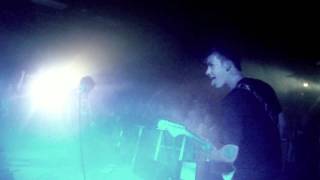 Social Suicide - Live @ The Gym (Skjærgårds)