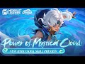 Sora Skill Preview New Hero Sora Mobile Legends Bang Bang