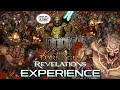 DOOM REVELATIONS EXPERIENCE