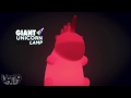 Video: Giant Unicorn Lamp