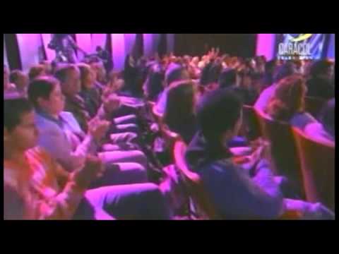 ABBA TRIBUTO COLOMBIANO EN YO ME LLAMO 2011