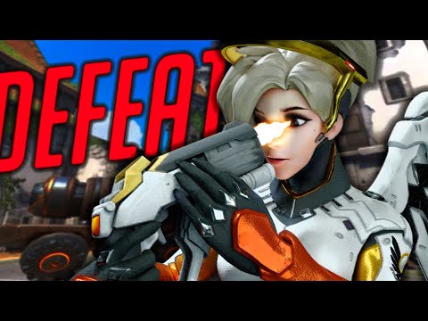 The Rank 1 Battle Mercy Experience