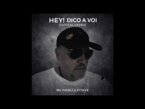 HEY! DICO A VOI (TUTTI AL CESSO)