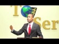 Abomination Of Desolation In World Church Pastor Andrew Henriques