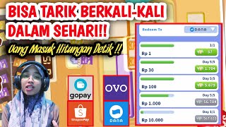 Download lagu Just Released! 2026 Money-Making Game - Fastest DANA Balance Generator App 2026 mp3